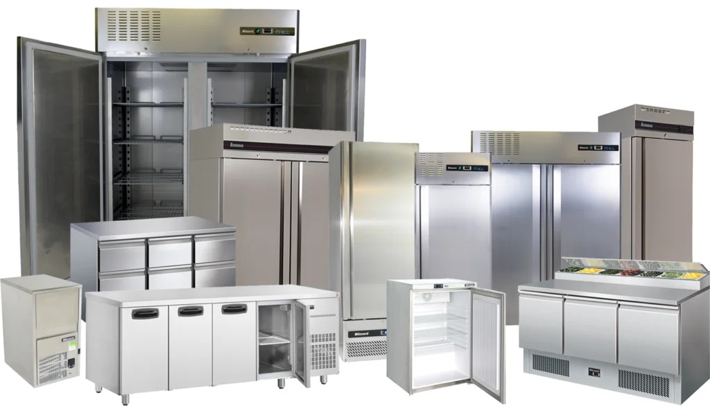 Commercial Refrigeration 